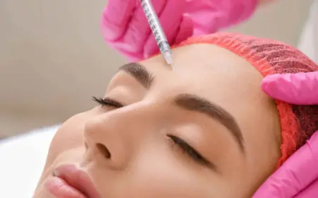 Go from Dull to Dazzling with Profhilo Treatment in Dubai