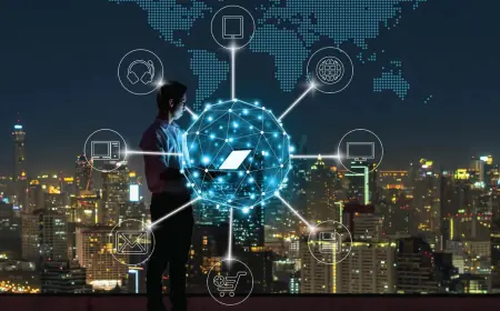 When Sensing and Communication Demands Boardroom Attention for Growth