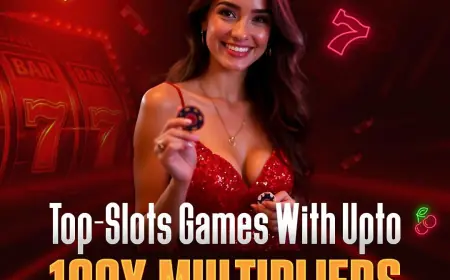 Discover instant match excitement with the best Instamatch slot games.