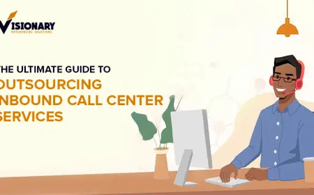 Why Inbound Customer Service Outsourcing Is the Future of Customer Support