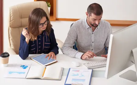 Payroll Outsourcing: Why UK Businesses Are Making the Switch in 2025