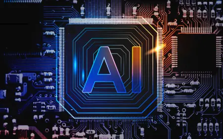 How Mobile App Development Companies in France Are Adopting AI and ML