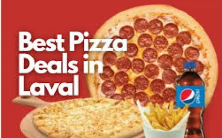 Why Pizza Lovers Keep Coming Back to Double Pizza