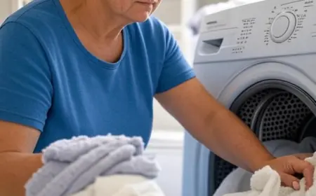 Pure Performance: Clovis Cleaning Dryer Lint Trap Solutions