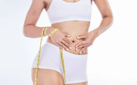 What Foods to Eat Before and After Slimming Surgery?