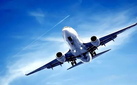 Asiana Airlines Seat Selection: Your Guide to Comfort in the Skies