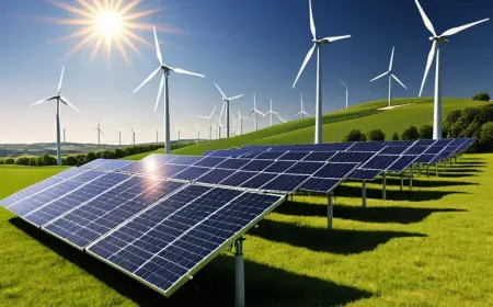 Which Solar Panel Type Suits Your Home Energy Needs?