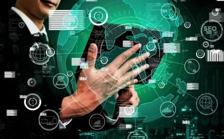 Operational Excellence and Digital Transformation 2025 Strategic Clarity