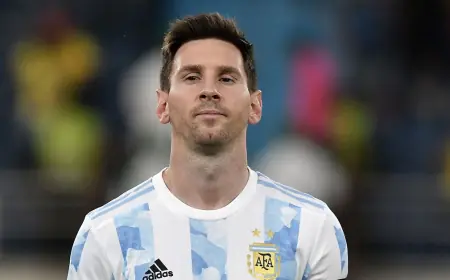 The Road to Glory: World Cup Dreams