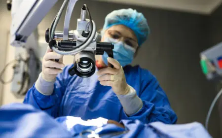 Is Cosmetic Surgery in Riyadh Right for You?