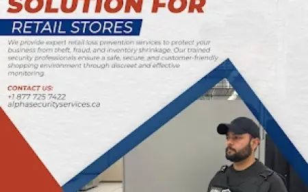 Enhance Your Business Safety with Security Video Surveillance