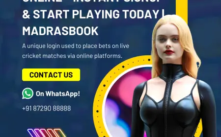 Master ID Panel for India – Fast Setup & 24/7 Support