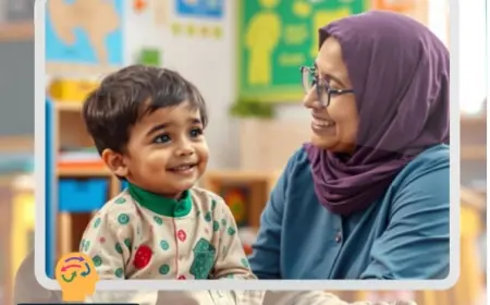 Sedum School – A Trusted Special Needs School in Rawalpindi