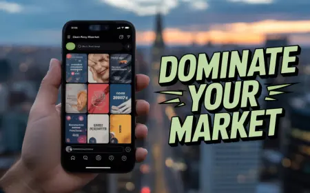 The Ultimate Guide to Brand Promotion Services: How to Boost Your Business