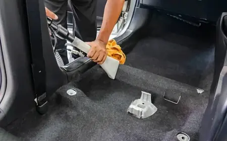 Carpet Cleaning Vancouver Prices: What You Need to Know in 2025