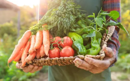 Why Fresh Food Is Important for a Healthy Life