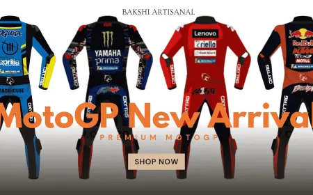 Proven Under Pressure: Why 2025 Race Suits Are the Gear You Earn, Not Just Wear