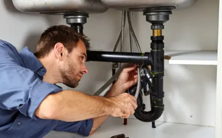 Why Your Faucet Keeps Dripping