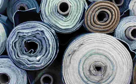 Stitched for the Future: How American Manufacturers Are Reinventing the Fabric of Fashion