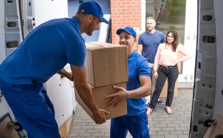 All Moving USA BBB: A Complete Guide to Trustworthy Moving Services