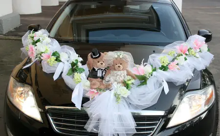 Wedding Car Jasper: Your Ultimate Guide to Luxury Wedding Transportation in Jasper National Park