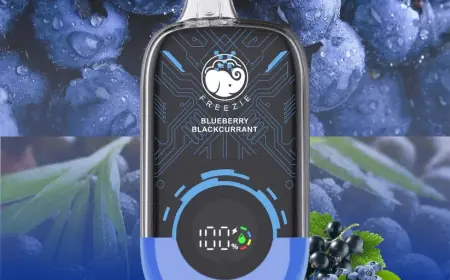 Vaping in 2025 – Trends, Benefits & Guide for Smokers