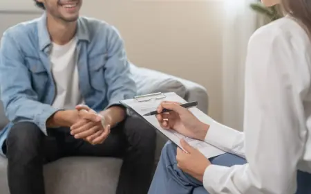 How Family Involvement Enhances Recovery at a Mental Health Rehabilitation Center