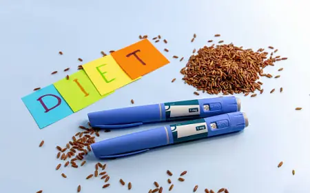 Mounjaro Injection 2.5 mg Price in Dubai: Latest Insights