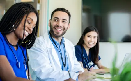 Doctor Home Visit: Safe Treatment for Contagious Illnesses