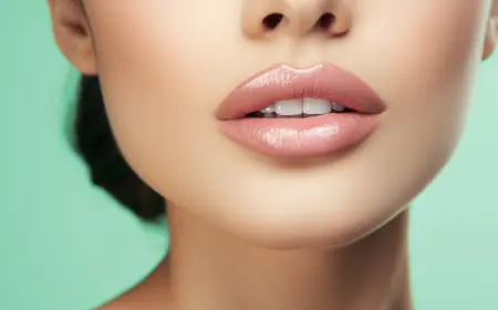 Can Volbella Be Used to Fix Uneven Lips?