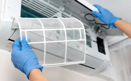 Refresh Your Home with Expert Duct Cleaning Services Across South Florida