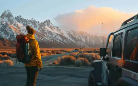 Explore Seamless Travel Solutions with the Best Travel Agency in Gorakhpur