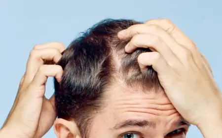 What to Expect from Front Line Hair Fixing?