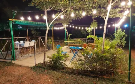 Bangalore Getaway Guide: Hidden Gems, Stay Options, and Travel Tips for an Ideal Vacation