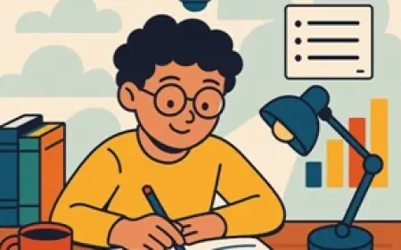 Marketing Assignment Help: A Key to Academic Success