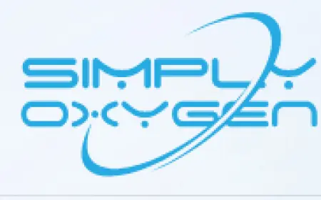 Benefits of Hyperbaric Oxygen Therapies with Simply Oxygen UK