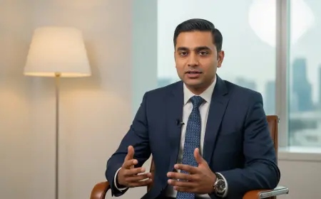 Interview with a Consultant: Inside the NRI Quota Admission Process