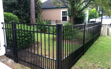 How to Choose the Best Fence Cost Calculator for Your Home Improvement Project