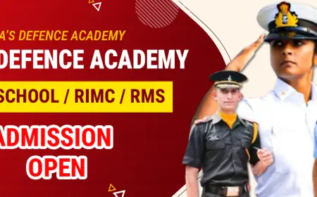 SAINIK SCHOOL COACHING