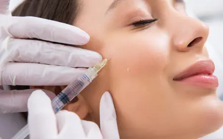 Can Cheek Fillers Improve Facial Balance?