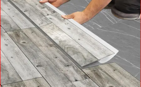 Guía práctica para elegir el mejor suelo vinílico para tu hogar
