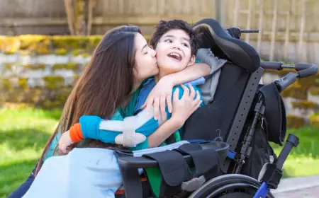How Cerebral Palsy Treatment is Making a Difference