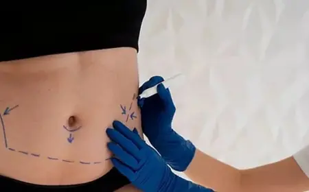 Before and After Tummy Tuck in Dubai: Real Transformations