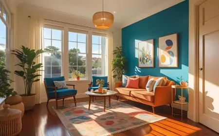 How Often Should You Repaint Your Home in Melbourne?