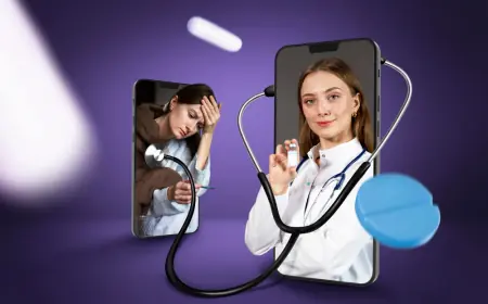 Why Health Podcasts Are the Future of Digital Wellness