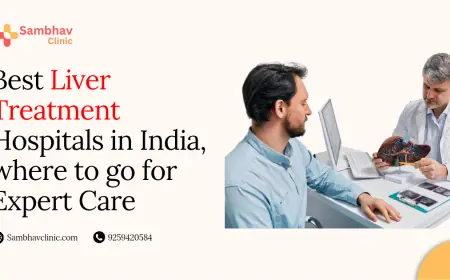 Top 10 Cancer Treatment Options in India – What You Need to Know