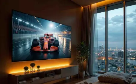 SMATV in Saudi Arabia: The Smart Choice for Seamless TV Distribution