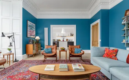 Flat Renovation in Edinburgh – Revitalise Your Property with Expert Renovation Services