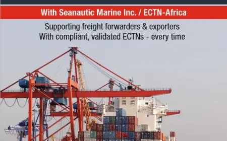 Which African Countries Require ECTN and How to Apply for Each One