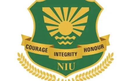 Beyond Engineering: NIU's Diverse Academic Portfolio